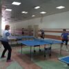 21 мая 2026 года в городе Пенза на базе Дворца спорта «Рубин» состоится Спартакиада пенсионеров