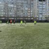 В Пензе состоится предварительный районный этап соревнований по футболу «Школьная футбольная лига»