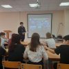 Семинар-тренинг «Основы волонтёрства»