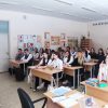 Деловая профориентационная игра«Шаг в профессию»