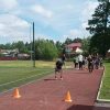 Веселые старты