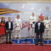 Итоги Чемпионата России по всестилевому каратэ