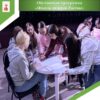 Обучающая программа «Школа лидеров Росток»