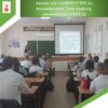 Акция «#СтопВИЧ/СПИД», посвящённая Дню памяти,  погибших от СПИДа