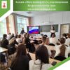 Акция «Нам выбирать!», посвященная Всероссийскому дню молодого избирателя