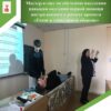 Мастер-класс по обучению населения навыкам оказания первой помощи пострадавшим в рамках проекта «Готов к санитарной обороне» ﻿