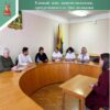 Единый  день  приема молодежи, приуроченный ко Дню молодежи