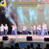 Городской фестиваль-конкурс студенческих семей 2025