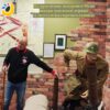 Интерактивная экскурсия в Музее находок поисковых отрядов  «Свидетели бессмертного подвига»