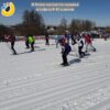 В Пензе состоится лыжная эстафета 8-11 классов