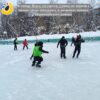 В городе Пензе состоится турнир по хоккею с мячом среди школьных и дворовых команд Первомайского района