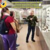 Интерактивная экскурсия в Музее находок поисковых отрядов  «Свидетели бессмертного подвига»