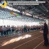 Прием нормативов в рамках Зимнего фестиваля ВФСК «Готов к труду и обороне»