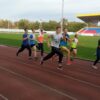 В Пензе состоится легкоатлетический кросс среди школьников