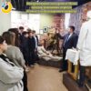 Интерактивная экскурсия в Музее находок поисковых отрядов  «Свидетели бессмертного подвига»