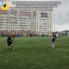 В Пензе завершился предварительный этап зональных соревнований по футболу «Школьная футбольная лига