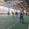 Прием нормативов ВФСК ГТО у школьников г. Пензы