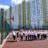 Мониторинг пришкольных и дворовых спортивных площадок в рамках летнего  оздоровительного сезона 2026 года