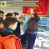 Интерактивная экскурсия в Музее находок поисковых отрядов «Свидетели бессмертного подвига»
