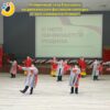 Отборочный этап Городского патриотического фестиваля-конкурса «С чего начинается Родина?»