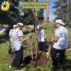 Проект «Молодёжная зелёная дружина»