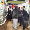 Интерактивная экскурсия в Музее находок поисковых отрядов «Свидетели бессмертного подвига»